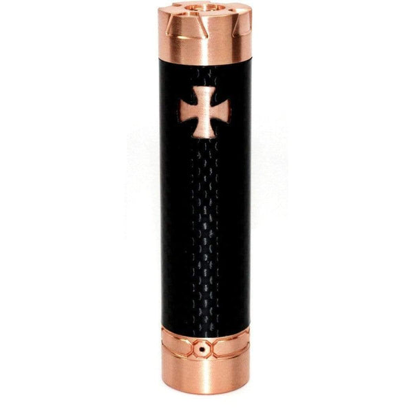 Tobeco | Knight Copper Mod Clone - Mechs | Mechanical | All Day Vapes