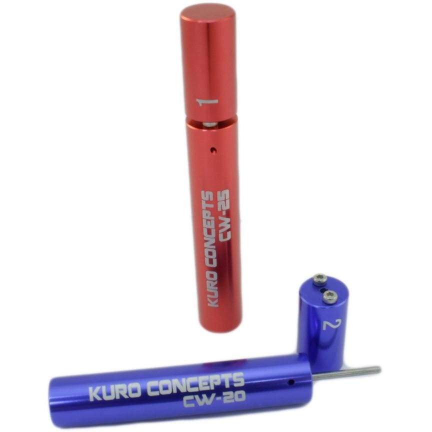 coil trimmer vape Vape Dojo main image 1