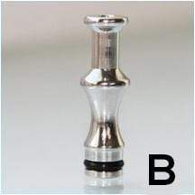 Large Tips B Drip Tips