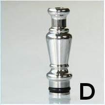 Large Tips D Drip Tips