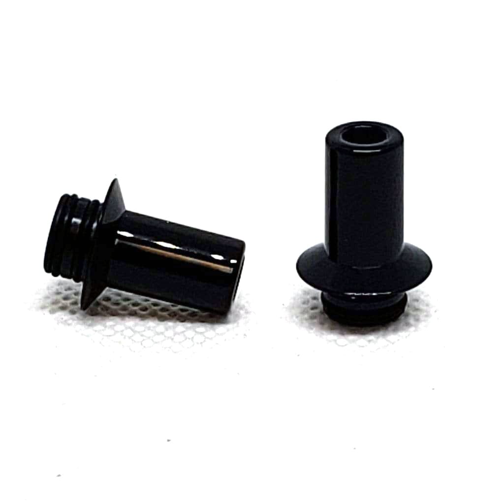 Lost Vape | Gemini Hybrid - Mouthpieces | 510 Drip Tip | All Day Vapes Lost Vape | Gemini Hybrid - Mouthpieces | 510 Drip Tip | All Day Vapes