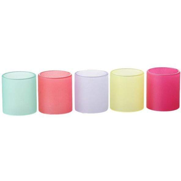 MELO 2 / Diablo RTA Replacement Borosilicate Glass Glass