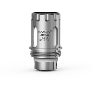 Micro TFV4 Coils MTL 1.8ohm (1pc/coil) Replacement Coils
