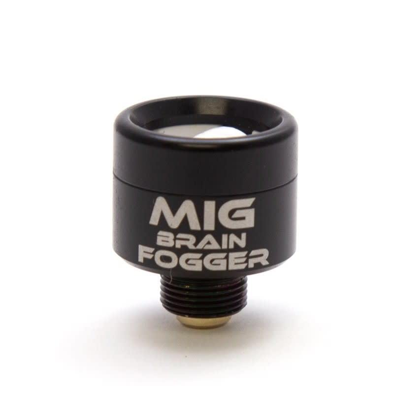 MigVapor Brain Fogger Ceramic "B" Replacement Coil Herbal