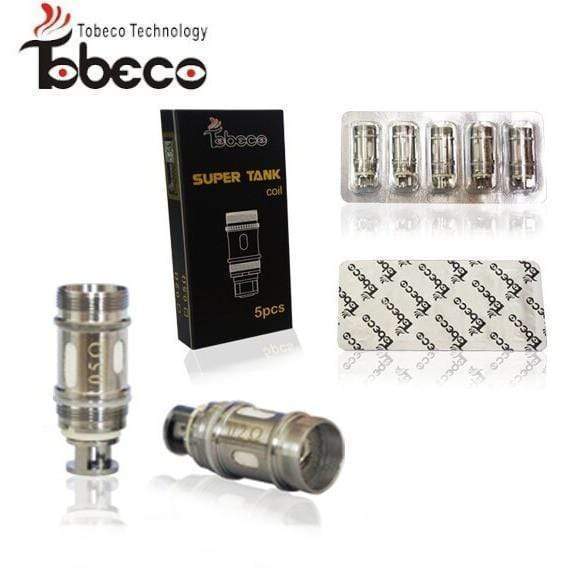 Mini Super 0.5 ohm Coils 0.5 ohm Replacement Coils