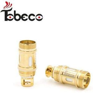 Mini Super 0.5 ohm Coils Gold Plated 0.5ohm Replacement Coils