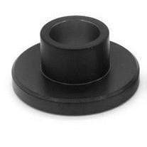 Mini Super Tank Drip Tips 25mm Black 510 adapter cap (for 25mm tank) Drip Tips