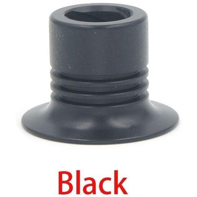 Mini Super Tank Drip Tips Black Drip Tips