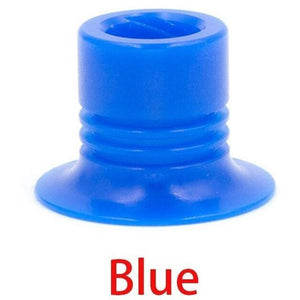 Mini Super Tank Drip Tips Blue Drip Tips
