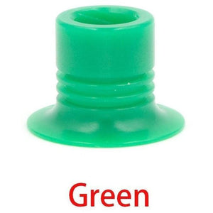 Mini Super Tank Drip Tips Green Drip Tips