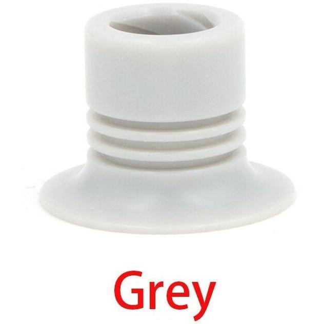 Mini Super Tank Drip Tips Grey Drip Tips