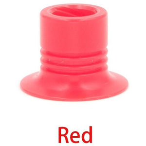 Mini Super Tank Drip Tips Red Drip Tips