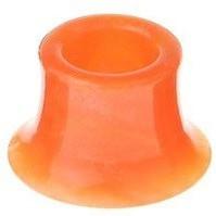 Mini Super Tank Drip Tips Resin Orange Drip Tips