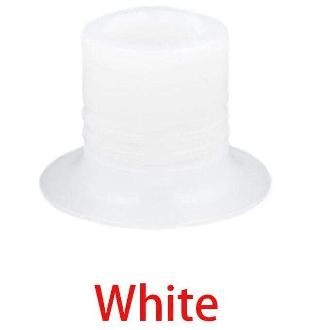 Mini Super Tank Drip Tips White Drip Tips