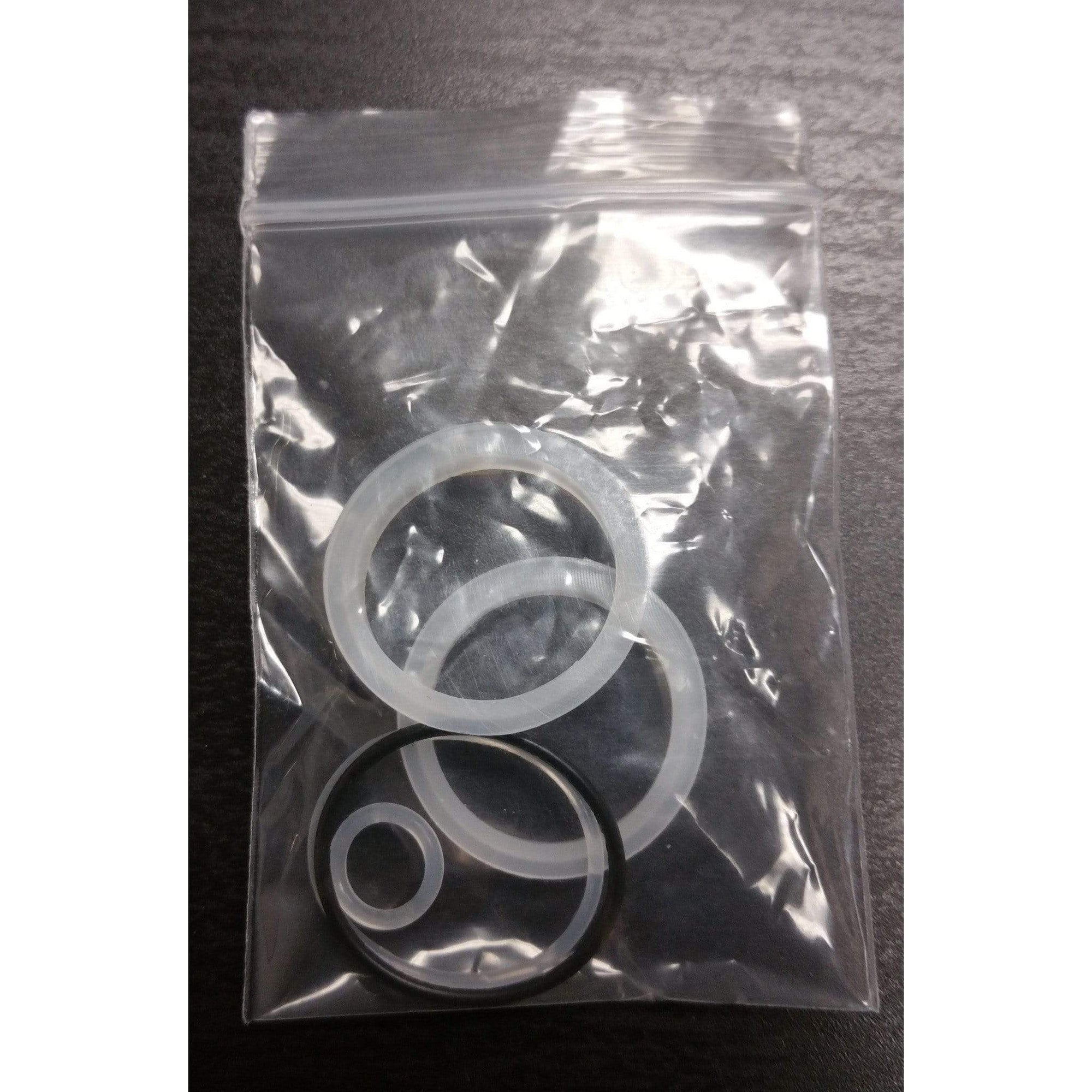 Mini Super Tank Replacement Seals Kits Seals/Oring's