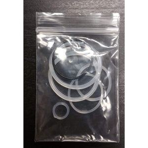 Mini Super Tank Replacement Seals Kits 25mm Seals/Oring's
