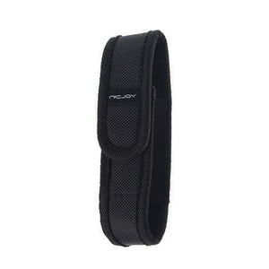 Nicjoy Medium Flashlight Case Holster Storage Cases