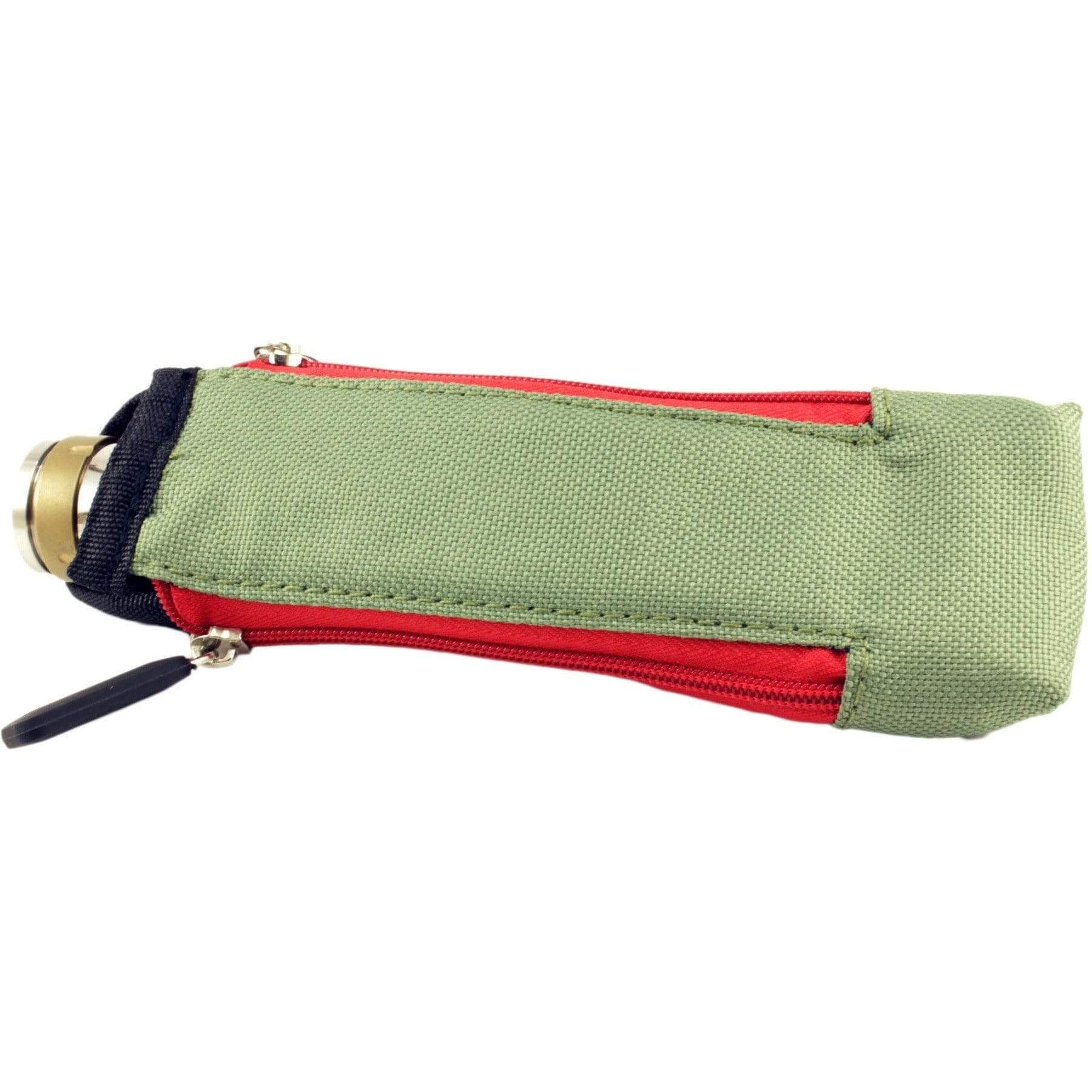 Nylon Carrying Pouch Cases & Lanyards