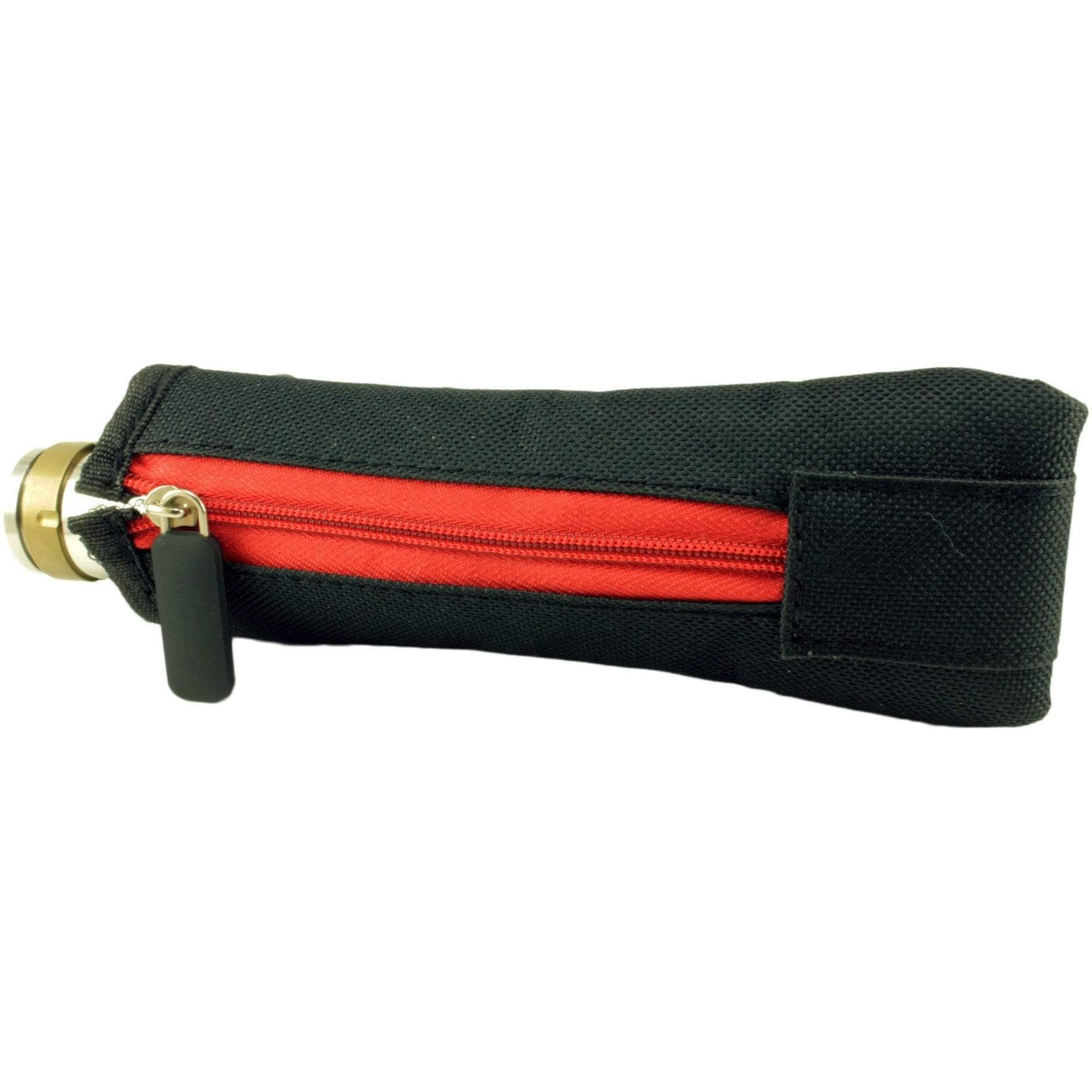 Nylon Carrying Pouch Cases & Lanyards