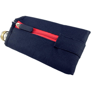 Nylon Carrying Pouch Cases & Lanyards