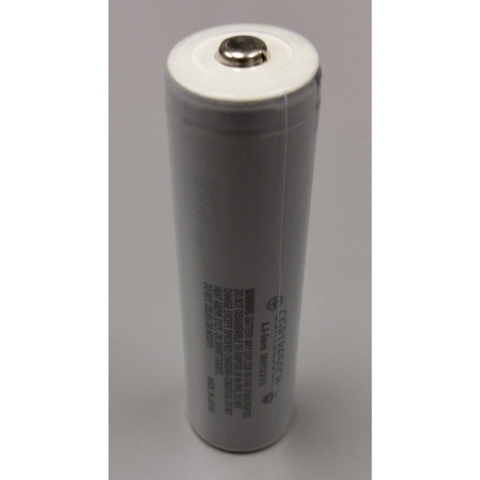 Panasonic 18650 CGR Batteries Button Top Mod Batteries