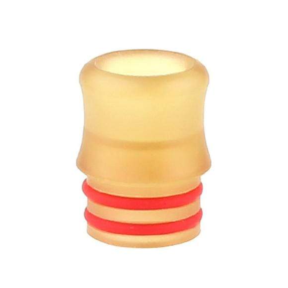 PEI 510 Stubby Drip Tip Drip Tips