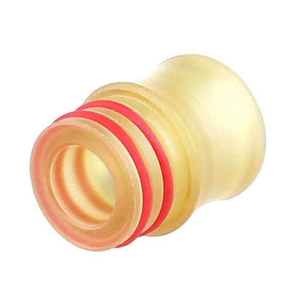 PEI 510 Stubby Drip Tip Drip Tips