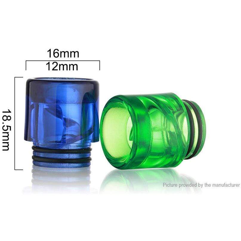 Plastic 810 Drip Tip Drip Tips