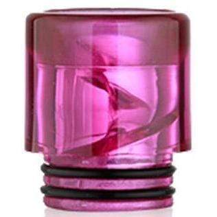 Plastic 810 Drip Tip Drip Tips