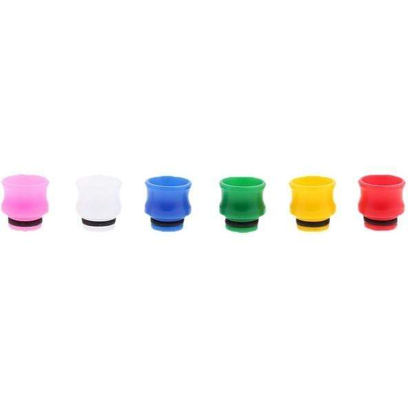 POM 510 Drip Tip PINK Drip Tips