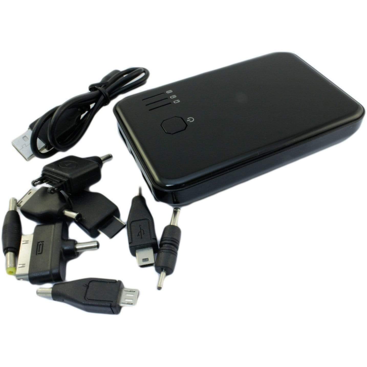 Powerbank Misc Accessories