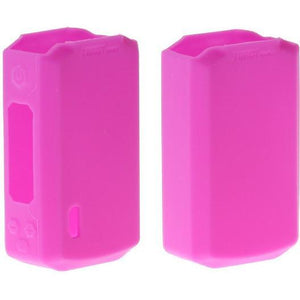 Protective Silicone Sleeve Case for Vaporesso Tarot Nano 80W Mod Hot Pink Silicone Cases