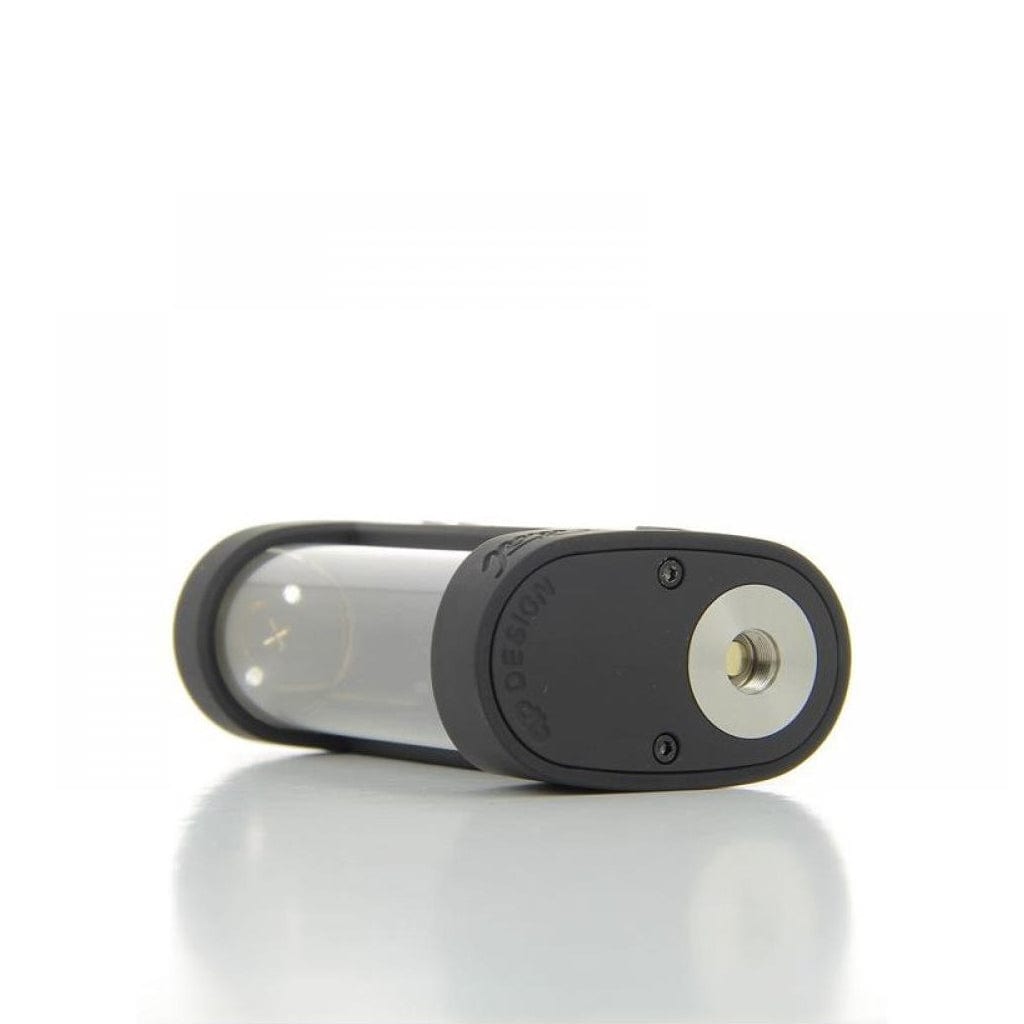 QP Design Fatal Mod - Clear Version Clear Regulated VV/VW Mod