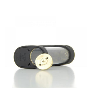 QP Design Fatal Mod - Clear Version Clear Regulated VV/VW Mod