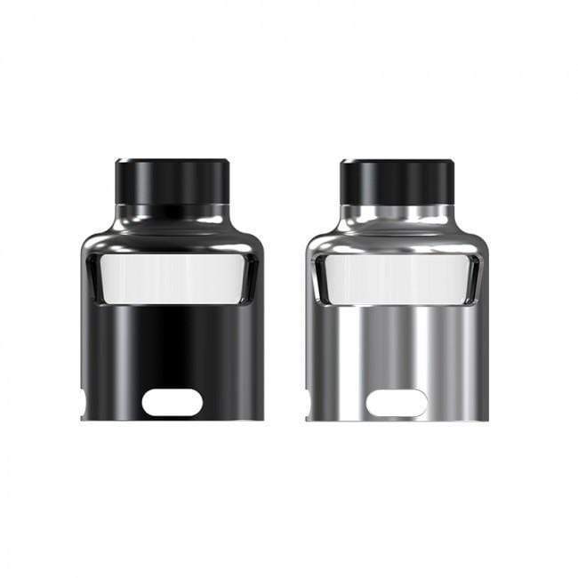 Replacement cap for Geekvape Tsunami 22 RDA & Tsunami 24 RDA RDAs