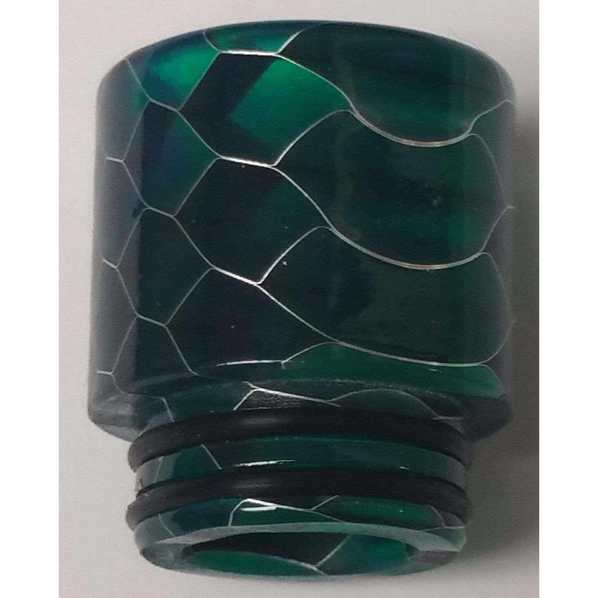 Resin Hive 810 Drip Tip Drip Tips