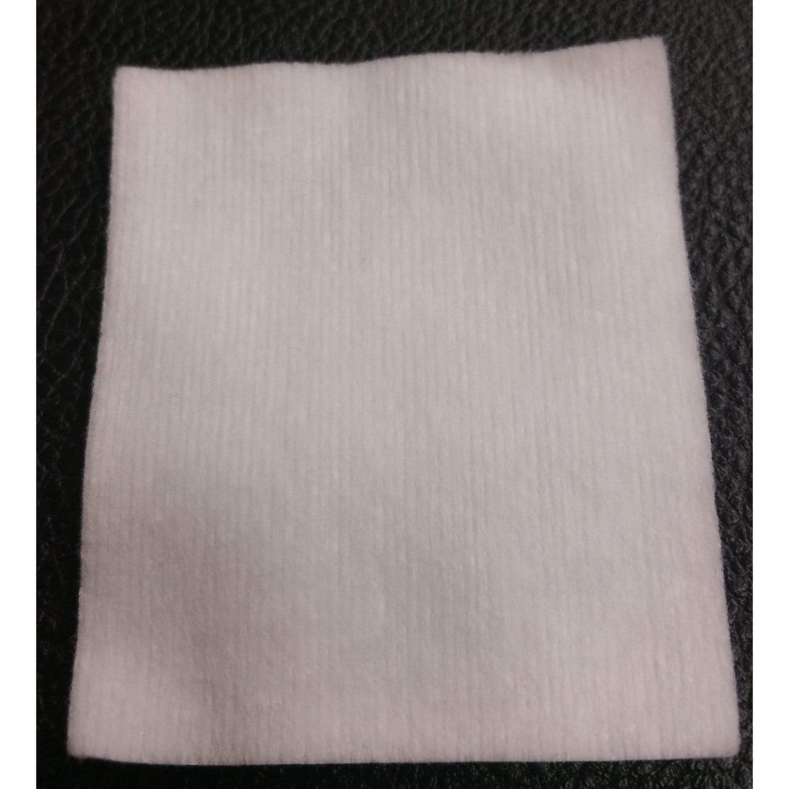 Shiseido Cotton Pads 6 Pads Wick