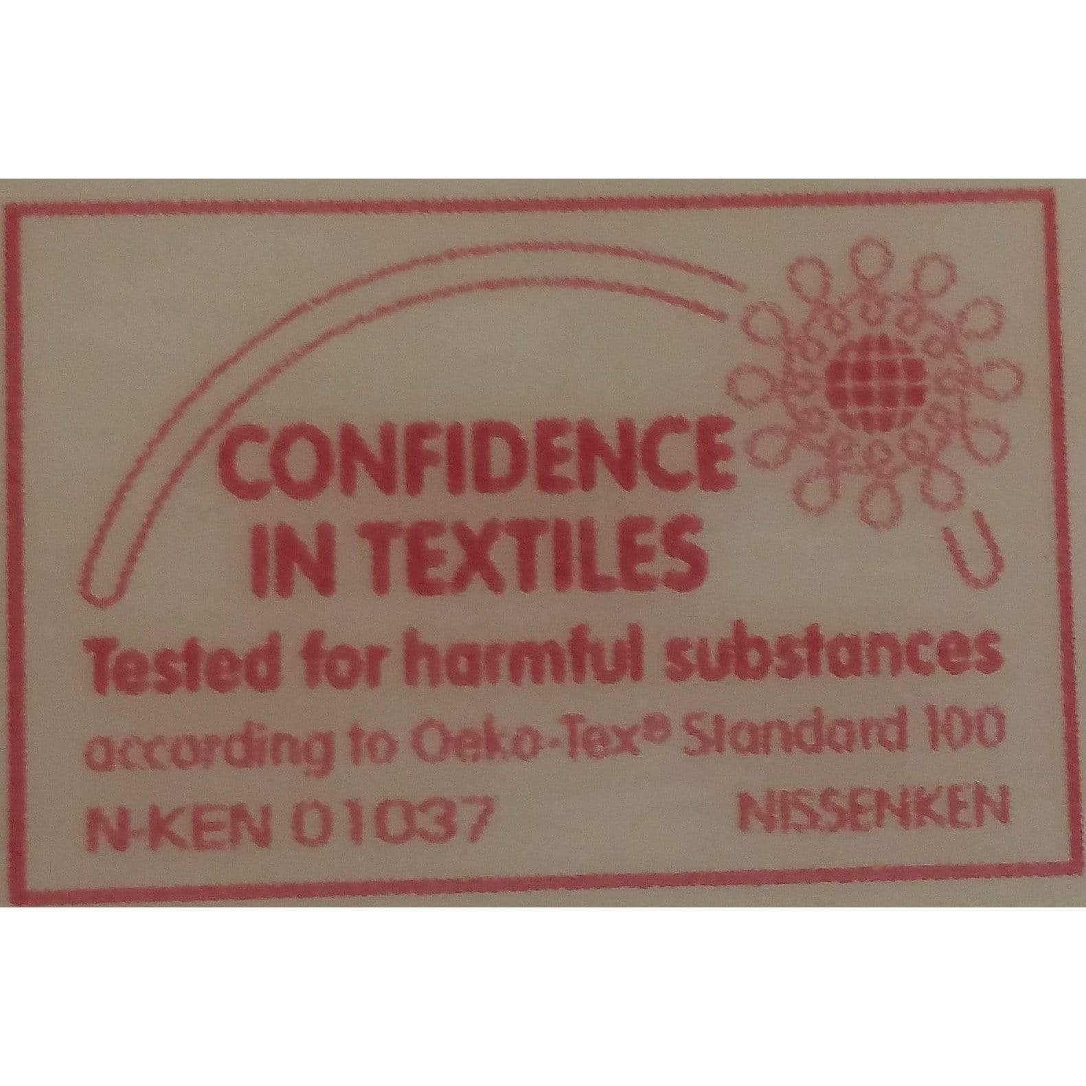 Shiseido Cotton Pads Wick