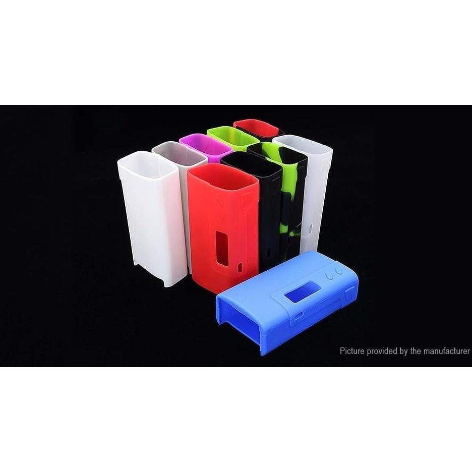 Sigelei 213W & Fuchai 213 Silicone Case Blue Silicone Cases