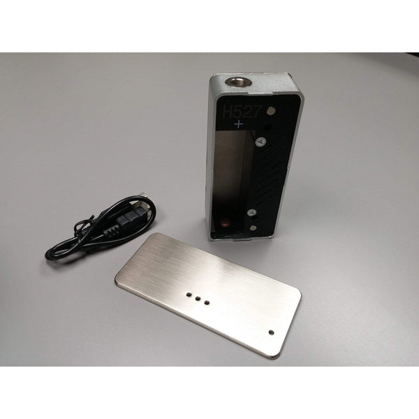shop sigelei vape mods Sigelei | 75W TC Box Mod - Regulated VV/VW Mod shop sigelei vape mods Sigelei | 75W TC Box Mod - Regulated VV/VW Mod