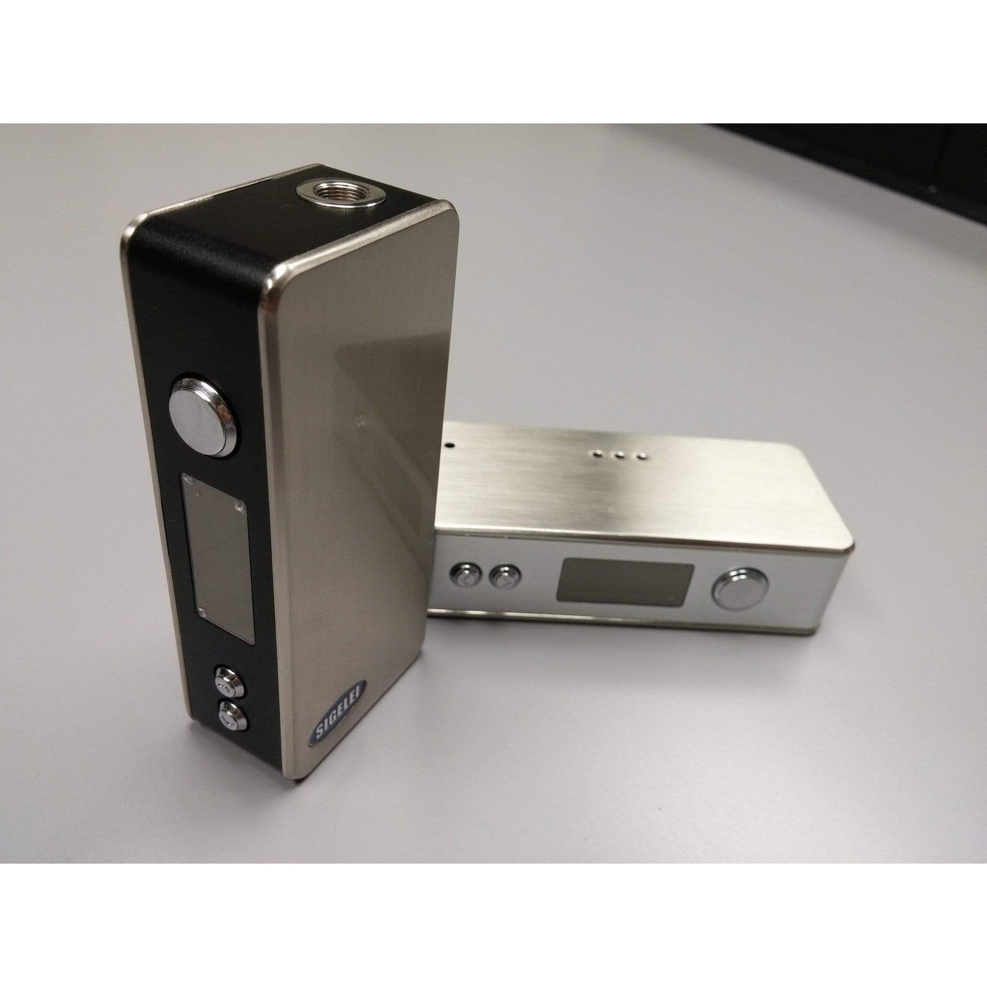 Sigelei 75W TC Box Regulated VV/VW Mod