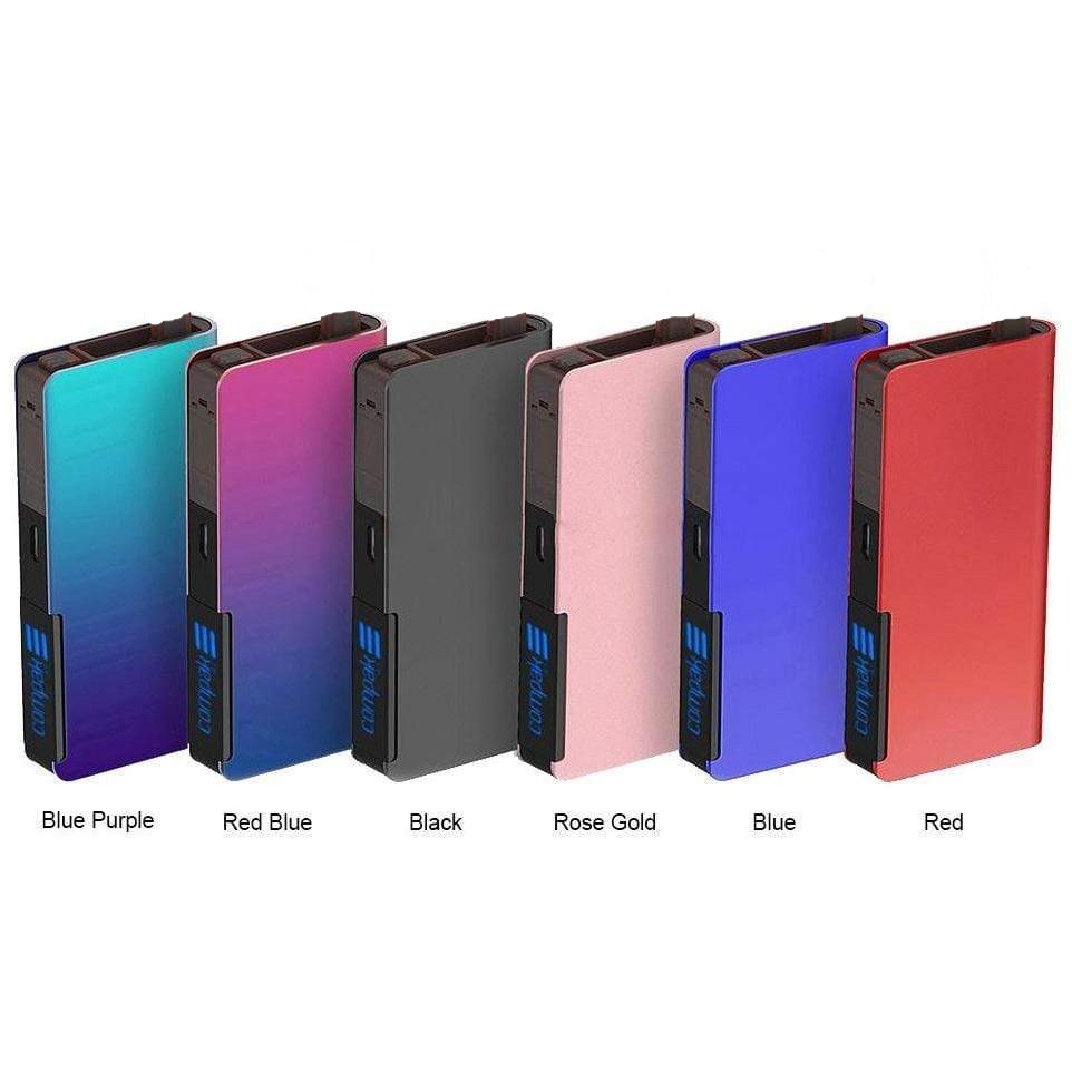 Sigelei Compak A1 All-in-One Starter Kit Pod Systems