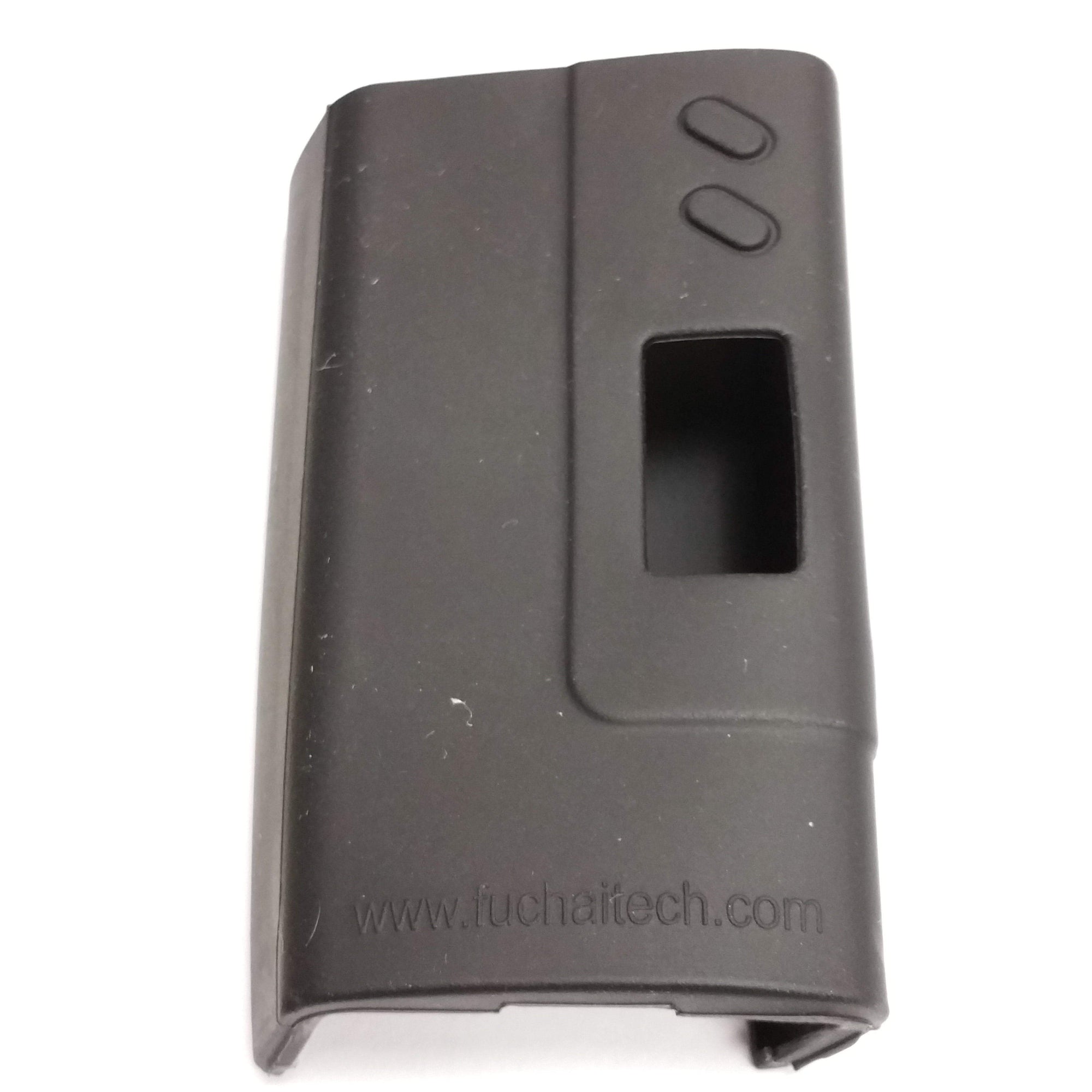 Sigelei Fuchai Plus 213W Mod Silicone Sleeve Case Black Silicone Cases
