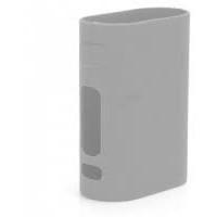 Silicone Sleeve Case for Eleaf iStick Pico 75W Mod Grey Silicone Cases