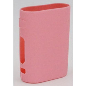 Silicone Sleeve Case for Eleaf iStick Pico 75W Mod Pink Silicone Cases