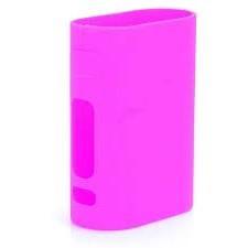 Silicone Sleeve Case for Eleaf iStick Pico 75W Mod Purple Silicone Cases