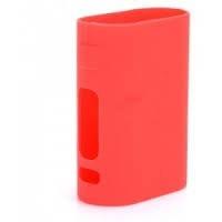 Silicone Sleeve Case for Eleaf iStick Pico 75W Mod Red Silicone Cases