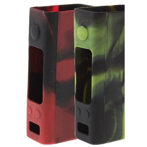 Silicone Sleeve Case for eVic VTC Mini 60W and Smok R-Steam Silicone Cases
