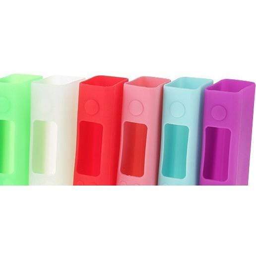 Silicone Sleeve Case for eVic VTC Mini 60W and Smok R-Steam Silicone Cases