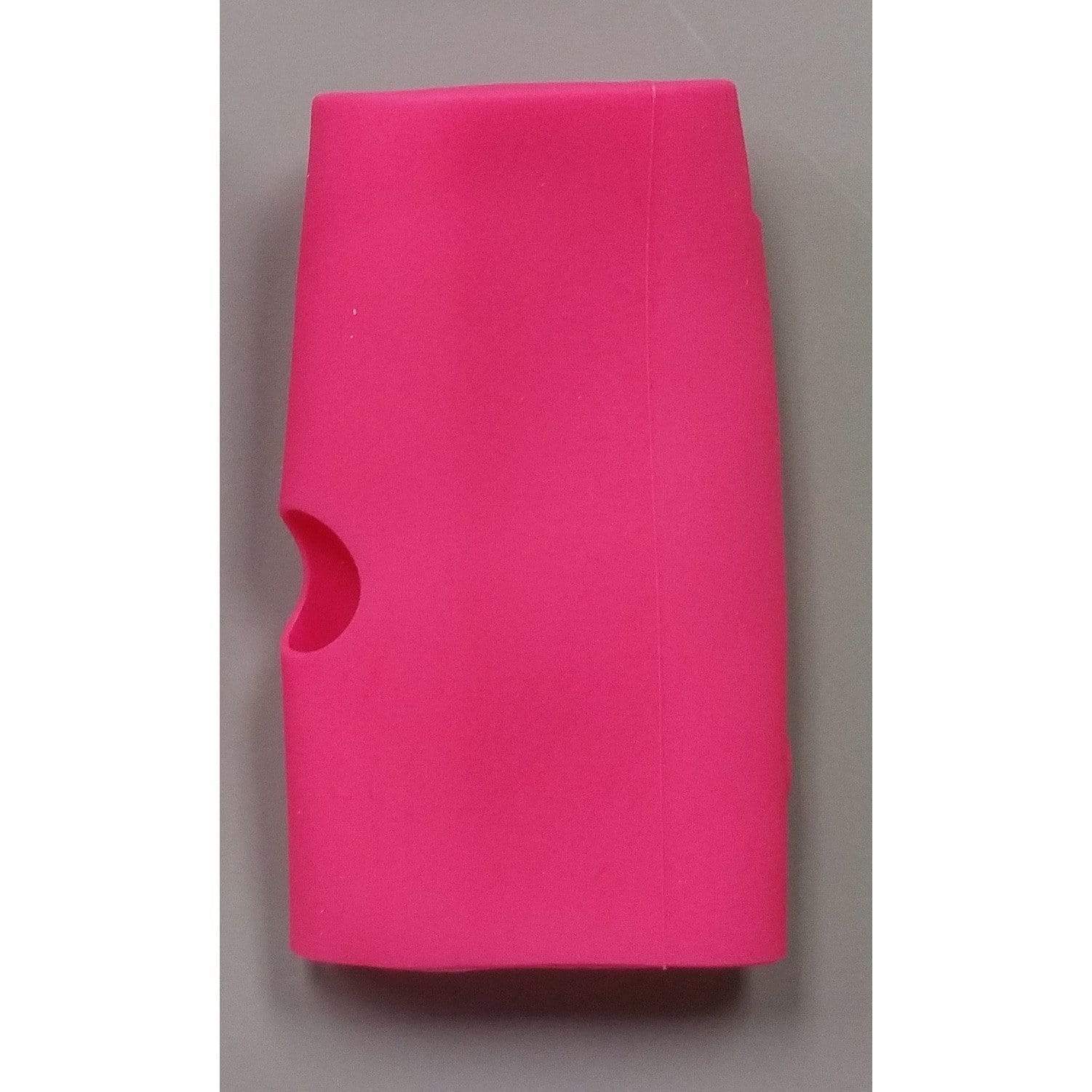 Silicone Sleeve Case for KBOX Mini Fushia Silicone Cases